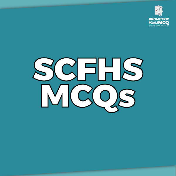 SCFHS-MCQs